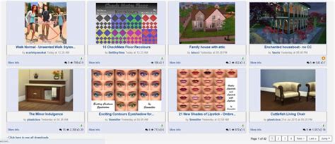 The Sims 4 All Dlc Mod Multikasap