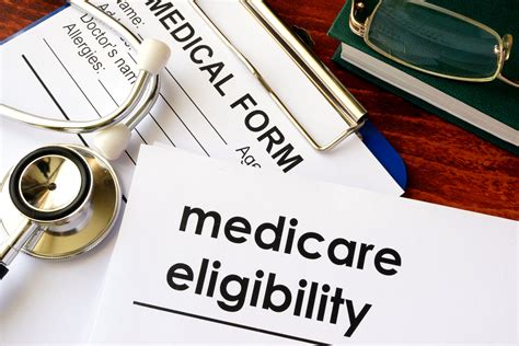 What Is The Age For Medicare Eligibility