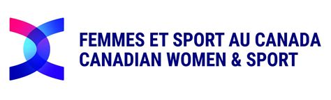 Caaws Rebrands As Canadian Women And Sport Canadian Women And Sport