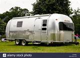 Airstream Silver Bullet Images