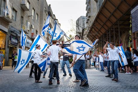 Israel Celebrates 70 Hours For 70 Years Itn Israel Travel News