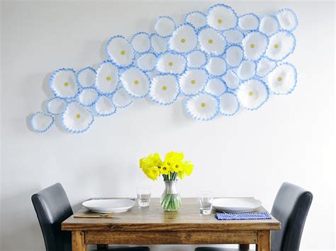 10 Easy And Cheap Diy Ideas For Decorating Walls