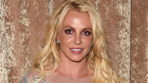 Britney Spears Breaks Her Silence On Framing Britney Documentary