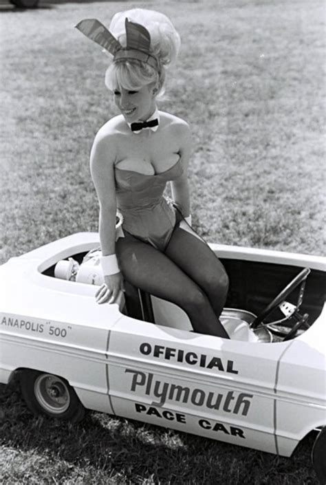 June Cochran Nude Playboy Playmate 1962 Bod Girls