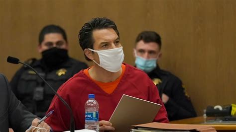 Scott Peterson Denied New Trial For 2002 Murder Of Wife Unborn Son