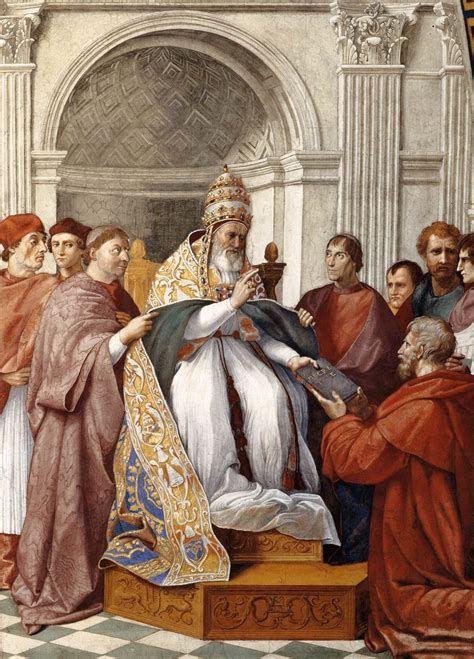 A Catholic Life St Gregory The Great