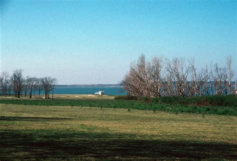 Waconda Lake Glen Elder Ks 1994 The Douglas Campbell Show Flickr