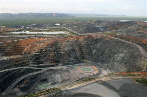 The ore is drilled, then blasted to create while not all uranium ore deposits are amendable to isr, it is the preferred method to extract uranium since it is far cheaper to get the ores out of the. Toro Energy moves closer to opening WA's first uranium ...