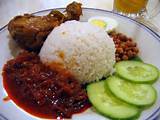Images of Food Recipe Malaysia
