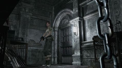 Resident Evil 20th Anniversary History Of The Iconic Survivor Horror