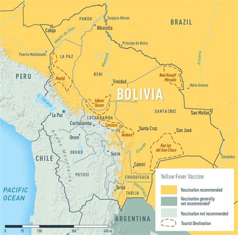 In the early 1950s, dr. Yellow Fever Vaccine & Malaria Prophylaxis Information, by ...