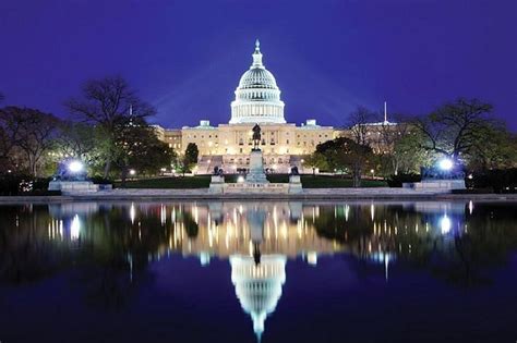 2023 Washington Dc Moonlit Tour Of The National Mall And Stops At 10 Sites