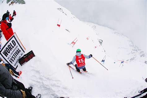 World Ski And Snowboard Festival Wrap Up Forecast Ski