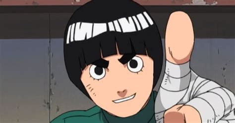 Naruto: 10 Questions About Rock Lee, Answered | ScreenRant