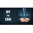 How Is IoT Transforming CRM