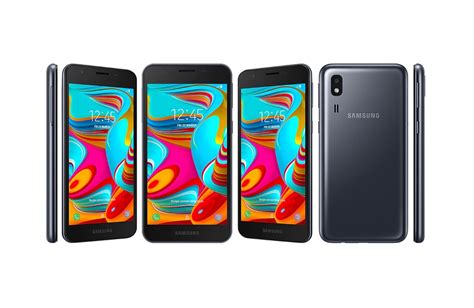 Id Samsung Luncurkan Galaxy A2 Core Di Indonesia