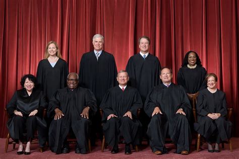 Pop Crave On Twitter The Supreme Courts Conservative Justices Appear
