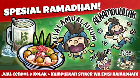 Latest version untuk aotg yang terbaru adalah 8.2.6. Tahu Bulat | Spesial Ramadhan (MOD, Unlimited Money) 15.2 ...