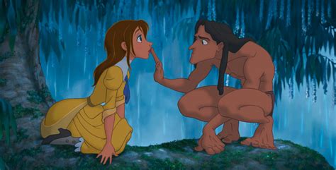Did You Know Seven Swinging Facts About Disneys Tarzan D23