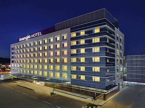 Momondo consiglia 12 hotel nelle vicinanze di taman negara tunku abdul rahman e, in media, le strutture della zona costano 50 € a notte. Hotel in Kota Kinabalu - Avangio Hotel Kota Kinabalu ...