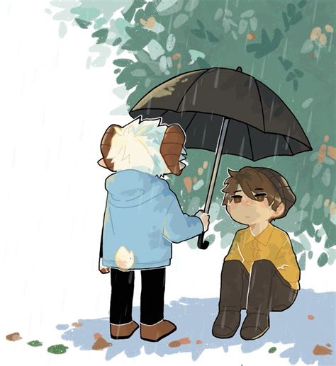 Dream is an american youtuber known primarily for minecraft content and speedrun videos. dream on Twitter | Minecraft fan art, Minecraft art, Cute ...