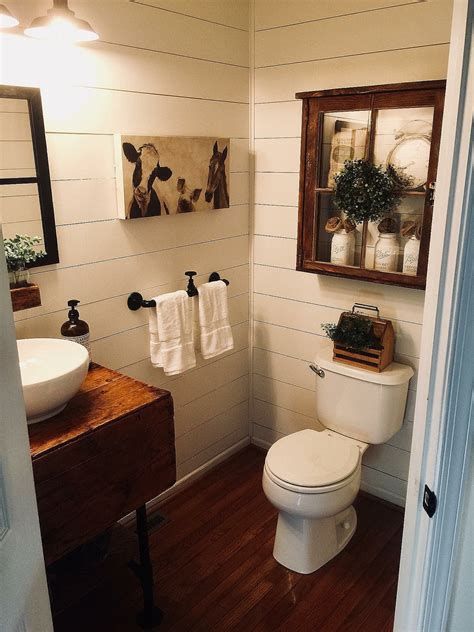 Awesome Bathroom Designs Pinterest Small Rustic Bathrooms Bathroom