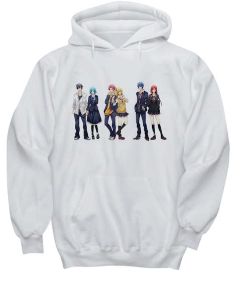 Looking for a good deal on anime hoodie? Ft high fairy tail characters anime hoodie | Fairy tail ...