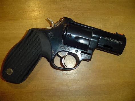 Rossi 44 Magnum Revolvers Page 8