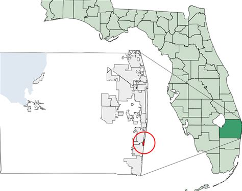 Filemap Of Florida Highlighting Gulf Streamsvg Wikimedia Commons