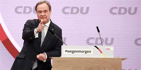 Po wrześniowych wyborach w Niemczech będzie rządzić CDU CSU Pytanie z