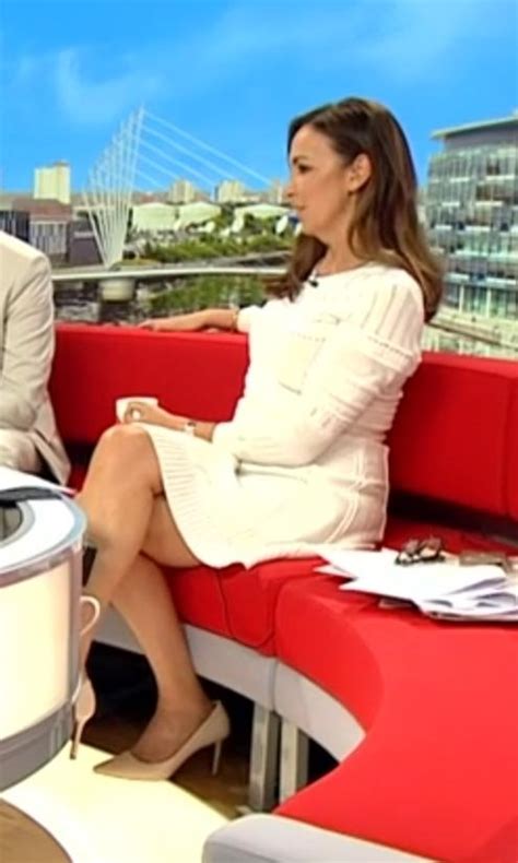 Jmac6688 On Twitter Rt Celebgoon2 Sally Nugent First Thing In The