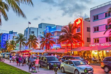 Top 25 Things To Do In Miami Miami Attractions Miami Vacation South