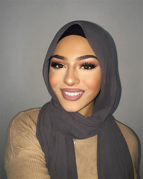 Pin By Think Sonder On Beauty In 2020 With Images Hijab Makeup