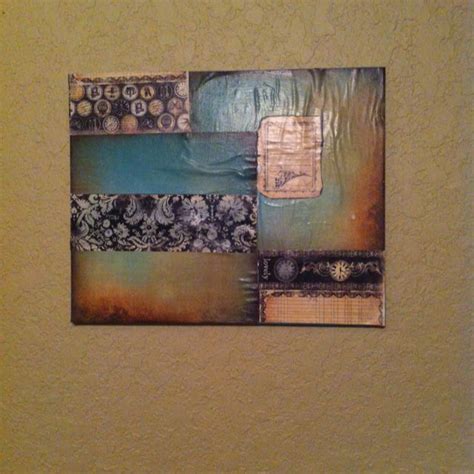 We did not find results for: Mod podge on canvas | Canvas art, Canvas, Art
