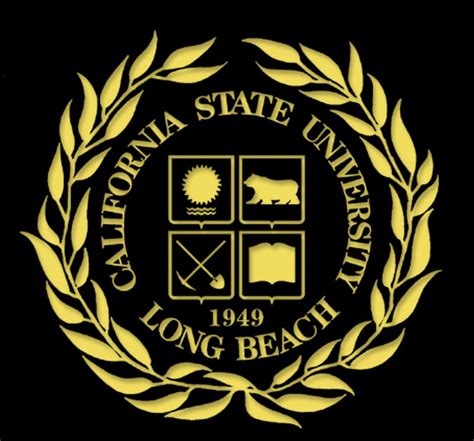 California State University Long Beach Council On Education For
