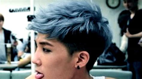 Hair Color Trends And Ideas For Men Youtube