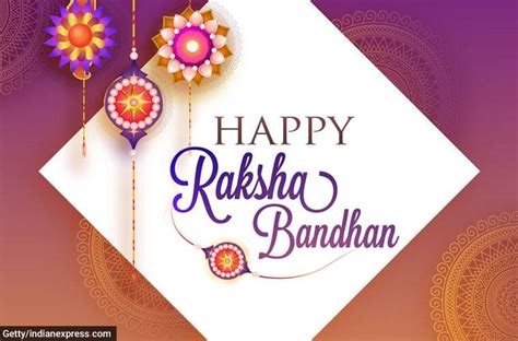 Happy Raksha Bandhan 2020 Wishes Images Status Quotes Whatsapp