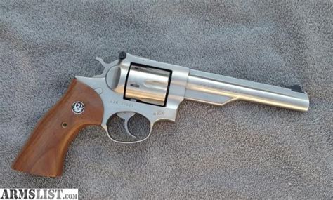 Armslist For Sale Ruger Gp100 357 Magnum