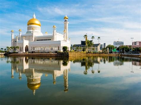 Berita Dan Informasi Brunei Darussalam Terkini Dan Terbaru Hari Ini