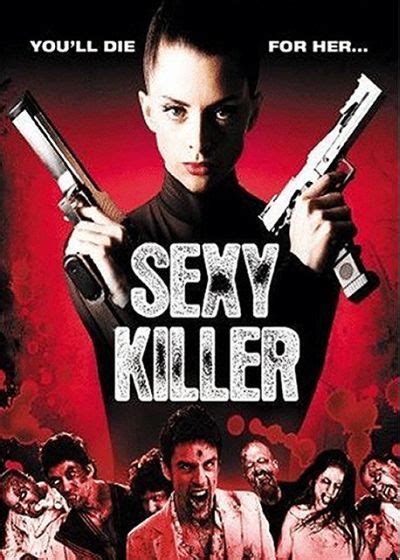 DVDFr Sexy Killer DVD