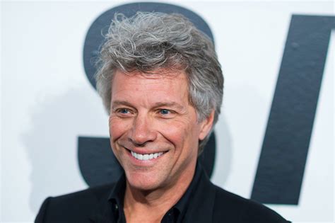 Jon Bon Jovi Band Members Net Worth