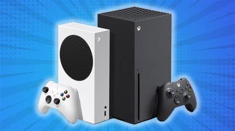 Xbox Series S And X Review What Are They Like And Are They Worth It