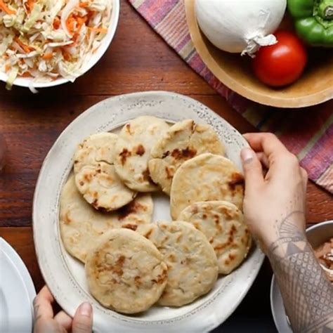 best salvadorian dishes and recipes to make at home