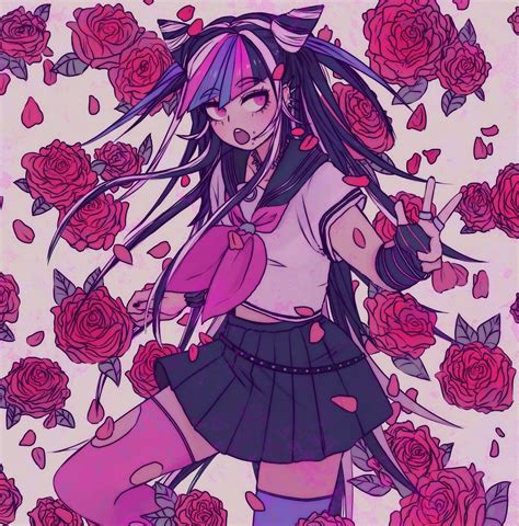 Wendy On Twitter In 2020 Danganronpa Ibuki Danganronpa Characters