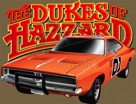 Download Original Dukes Of Hazzard Wallpaper By By Conniebrooks