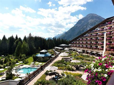 Bahnhof in der nähe von bahnhof telfs. Interalpen-Hotel Tyrol ab 412 €: Bewertungen, Fotos ...