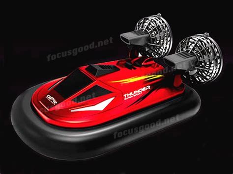 Nqd High Speed Boat 757t 5003 24g Rc 124 Boat Focusgood
