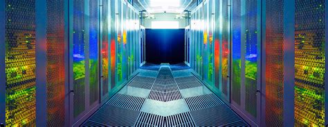 Equinix Announces Build Of New Flagship Data Centre In London
