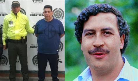 La Increíble Historia Del Pablo Escobar Cubano Movió Toneladas De