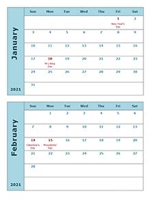 Please select your options to create a calendar. Printable 2021 Word Calendar Templates - CalendarLabs